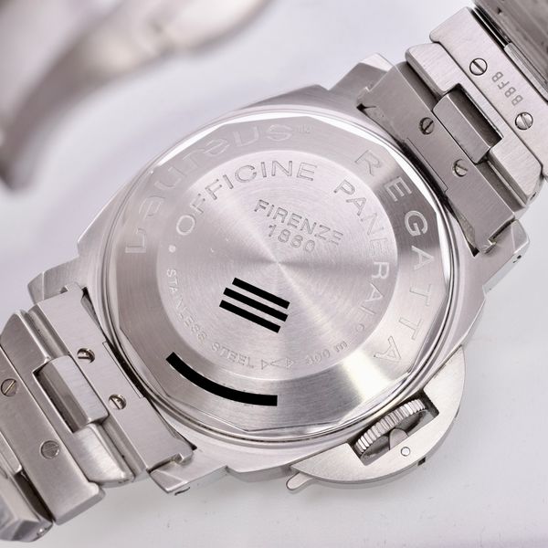 Panerai Luminor Marina PAM00081